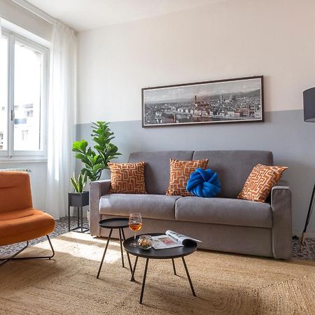 Apartamento Casa Spritz Florencia Exterior foto