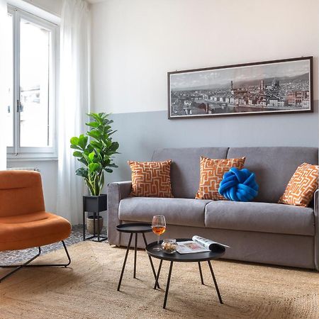 Apartamento Casa Spritz Florencia Exterior foto