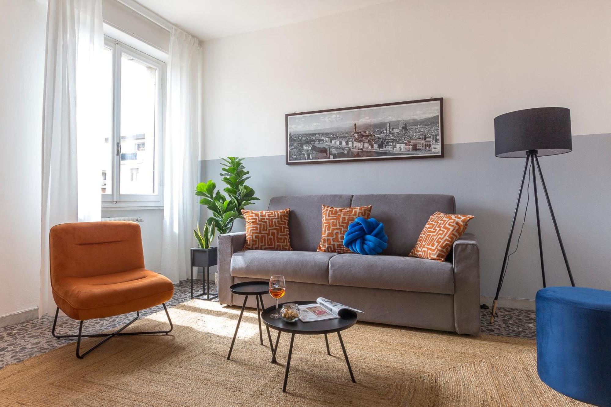Apartamento Casa Spritz Florencia Exterior foto