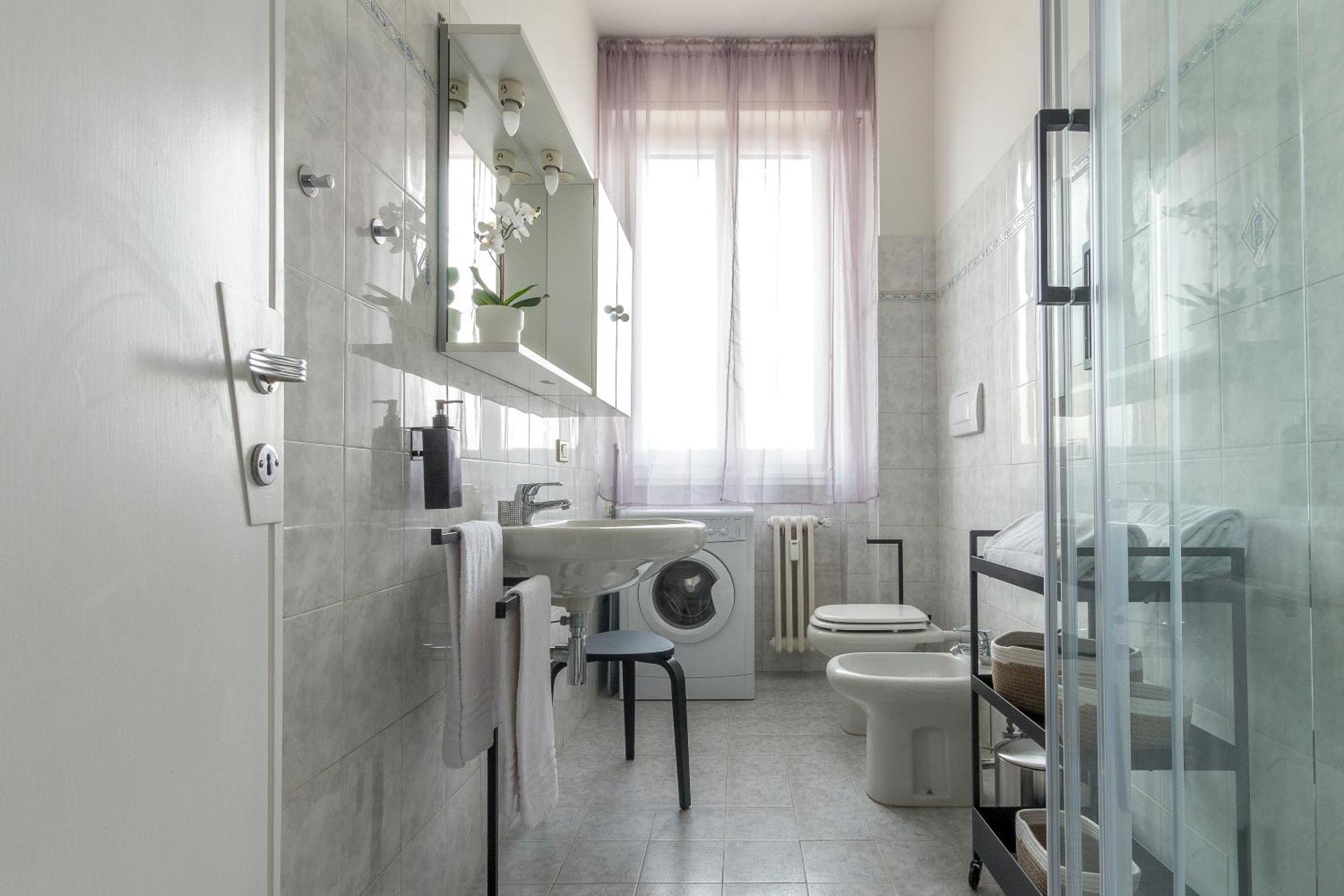 Apartamento Casa Spritz Florencia Exterior foto