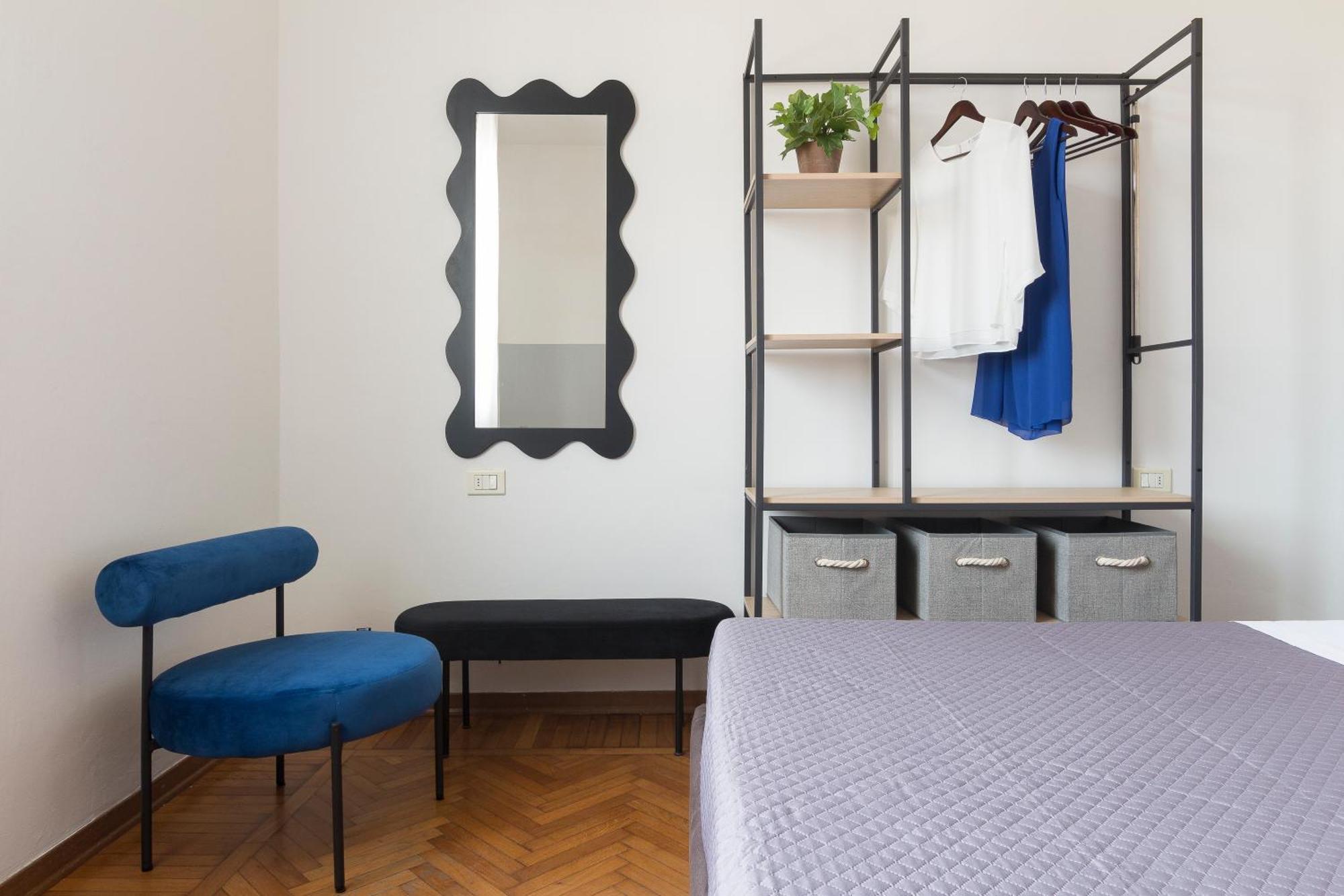Apartamento Casa Spritz Florencia Exterior foto