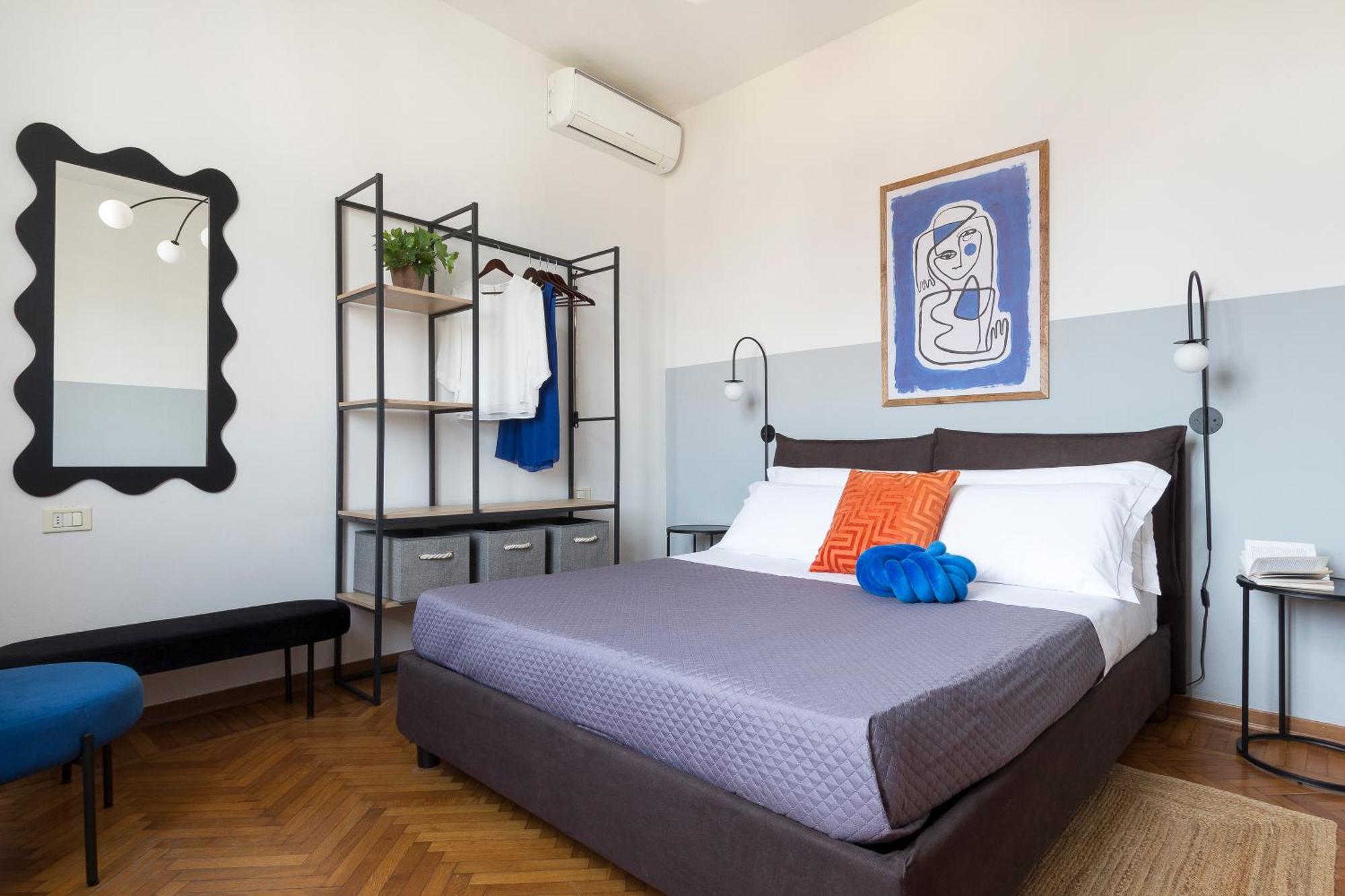 Apartamento Casa Spritz Florencia Exterior foto