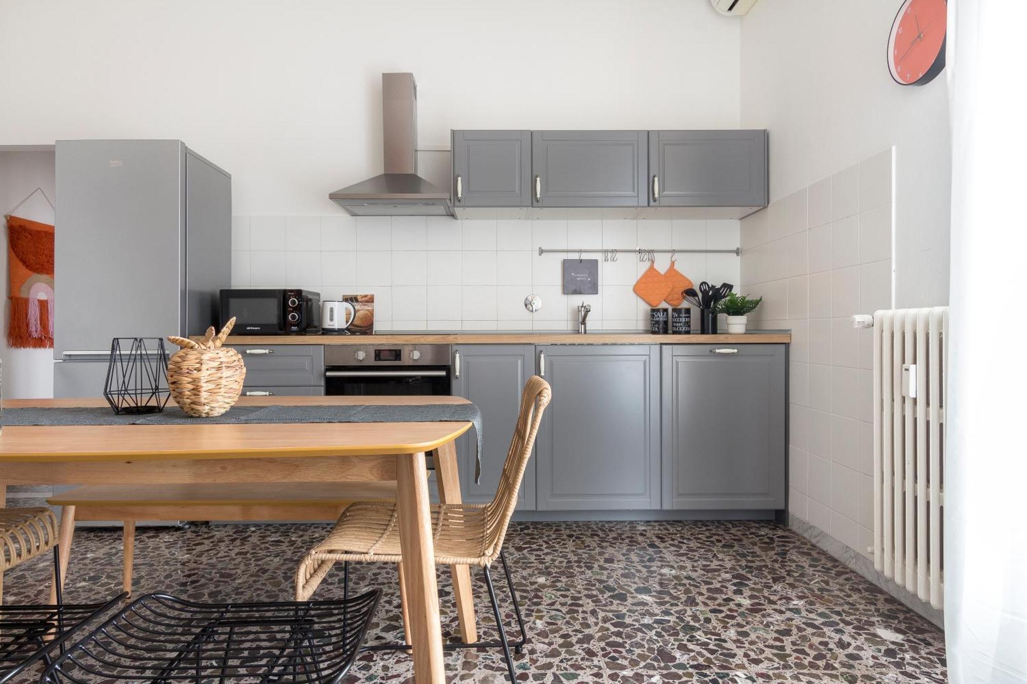 Apartamento Casa Spritz Florencia Exterior foto